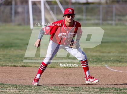 Thumbnail 3 in McClatchy @ Monterey Trail photogallery.