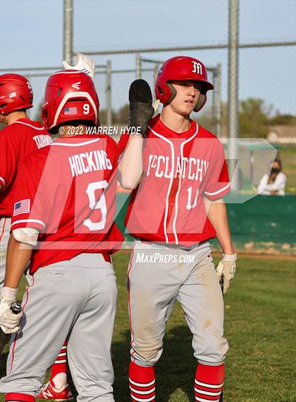 Thumbnail 2 in McClatchy @ Monterey Trail photogallery.