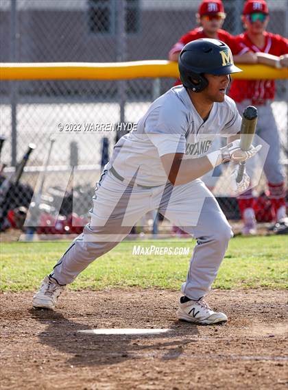 Thumbnail 1 in McClatchy @ Monterey Trail photogallery.
