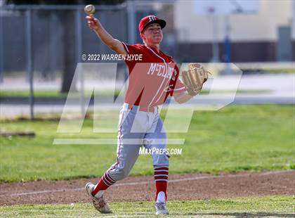 Thumbnail 1 in McClatchy @ Monterey Trail photogallery.
