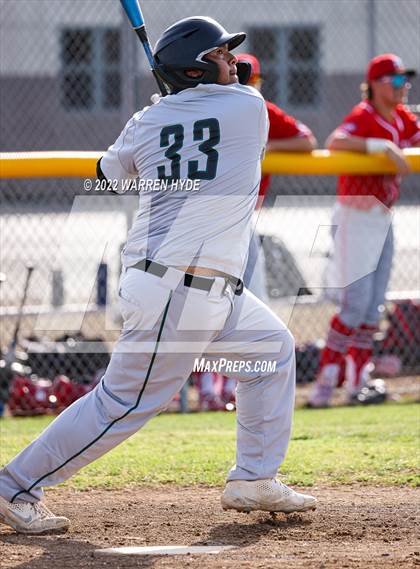 Thumbnail 1 in McClatchy @ Monterey Trail photogallery.