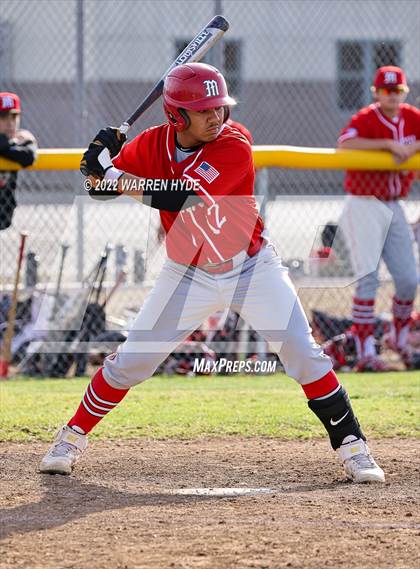 Thumbnail 1 in McClatchy @ Monterey Trail photogallery.