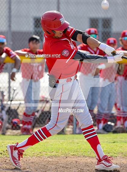 Thumbnail 2 in McClatchy @ Monterey Trail photogallery.
