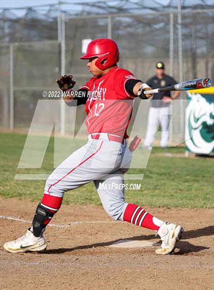 Thumbnail 3 in McClatchy @ Monterey Trail photogallery.