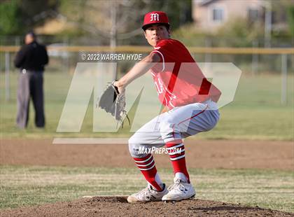 Thumbnail 3 in McClatchy @ Monterey Trail photogallery.