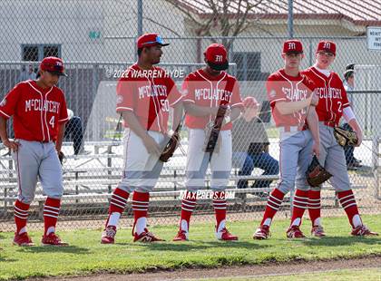 Thumbnail 3 in McClatchy @ Monterey Trail photogallery.