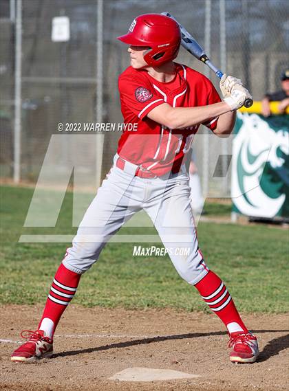 Thumbnail 3 in McClatchy @ Monterey Trail photogallery.