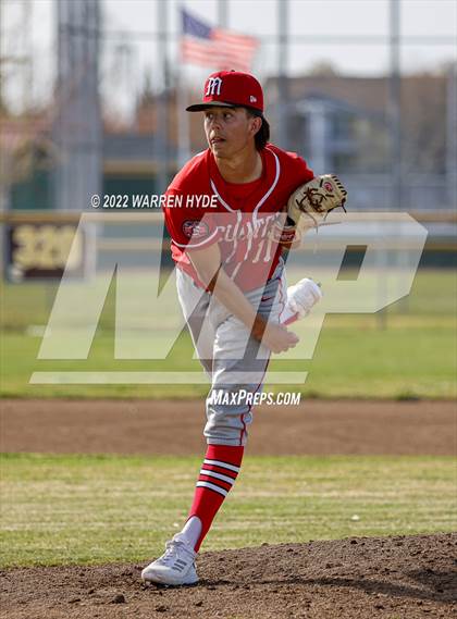 Thumbnail 3 in McClatchy @ Monterey Trail photogallery.