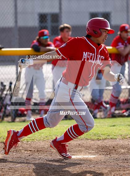 Thumbnail 2 in McClatchy @ Monterey Trail photogallery.