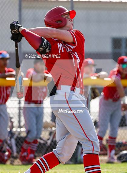 Thumbnail 3 in McClatchy @ Monterey Trail photogallery.