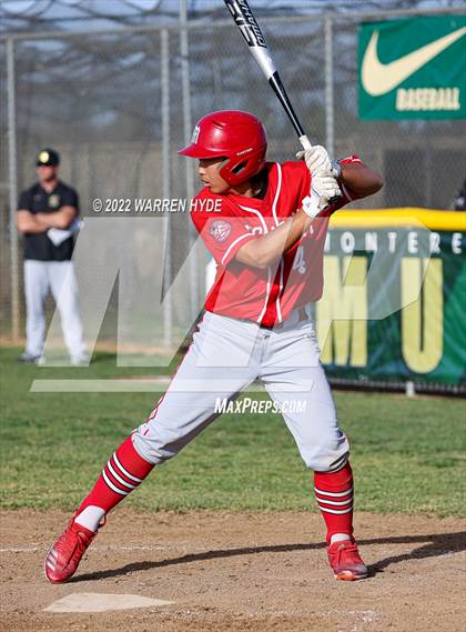 Thumbnail 1 in McClatchy @ Monterey Trail photogallery.