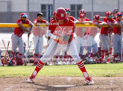 Thumbnail 2 in McClatchy @ Monterey Trail photogallery.