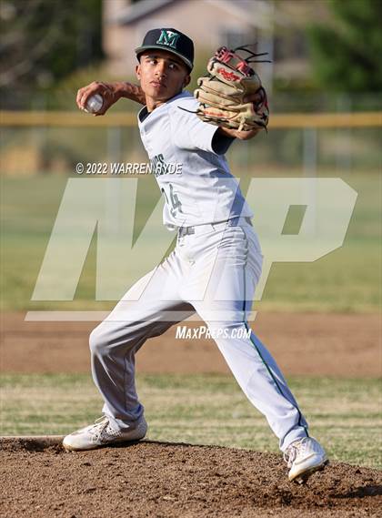 Thumbnail 1 in McClatchy @ Monterey Trail photogallery.
