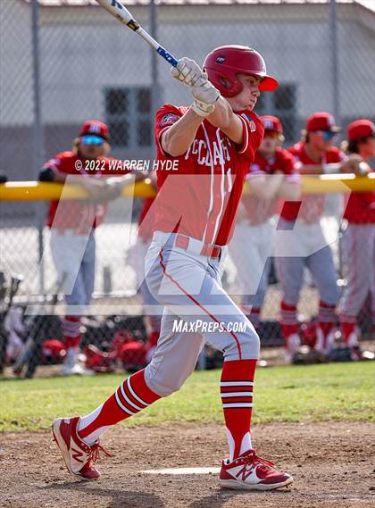 Thumbnail 1 in McClatchy @ Monterey Trail photogallery.