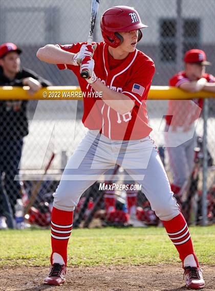 Thumbnail 2 in McClatchy @ Monterey Trail photogallery.