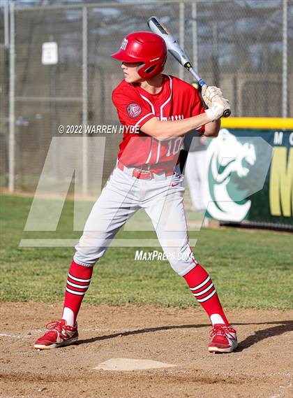 Thumbnail 1 in McClatchy @ Monterey Trail photogallery.