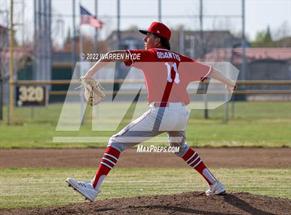 Thumbnail 2 in McClatchy @ Monterey Trail photogallery.