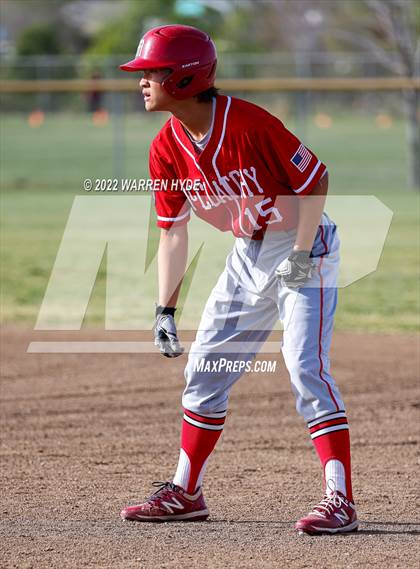 Thumbnail 2 in McClatchy @ Monterey Trail photogallery.