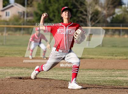 Thumbnail 2 in McClatchy @ Monterey Trail photogallery.