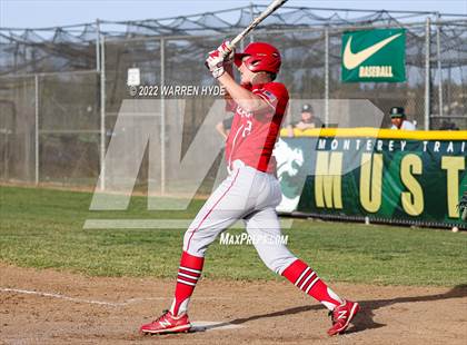 Thumbnail 1 in McClatchy @ Monterey Trail photogallery.