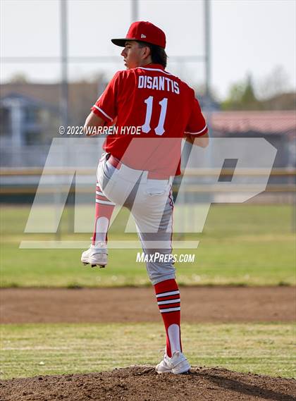 Thumbnail 1 in McClatchy @ Monterey Trail photogallery.