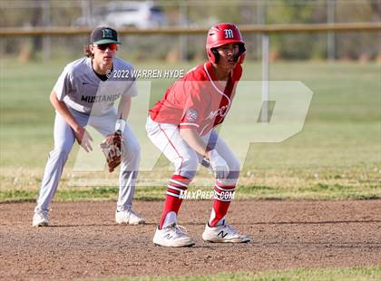 Thumbnail 3 in McClatchy @ Monterey Trail photogallery.