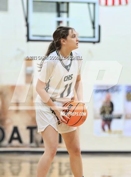 Thumbnail 3 in Dixon @ Croatan photogallery.
