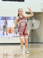 Photo from the gallery "Dixon @ Croatan"