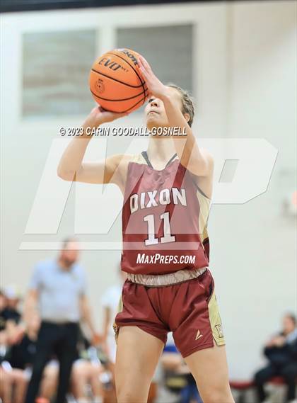 Thumbnail 3 in Dixon @ Croatan photogallery.