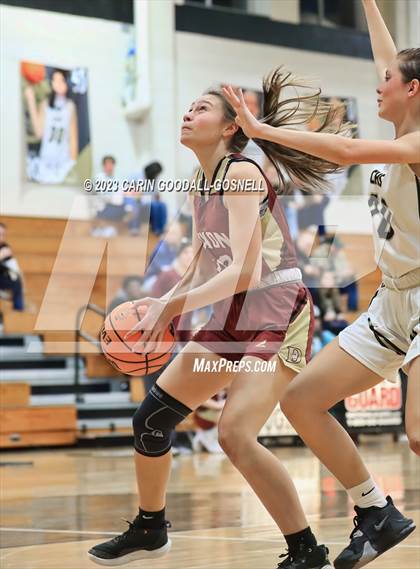 Thumbnail 3 in Dixon @ Croatan photogallery.