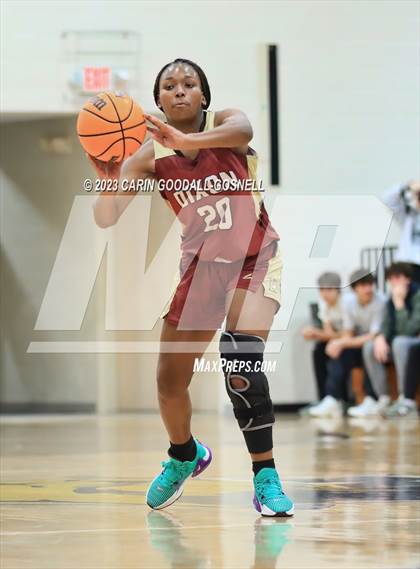 Thumbnail 3 in Dixon @ Croatan photogallery.