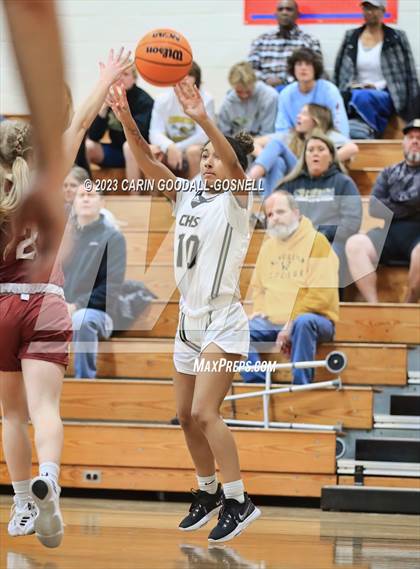 Thumbnail 3 in Dixon @ Croatan photogallery.