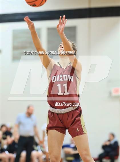 Thumbnail 1 in Dixon @ Croatan photogallery.