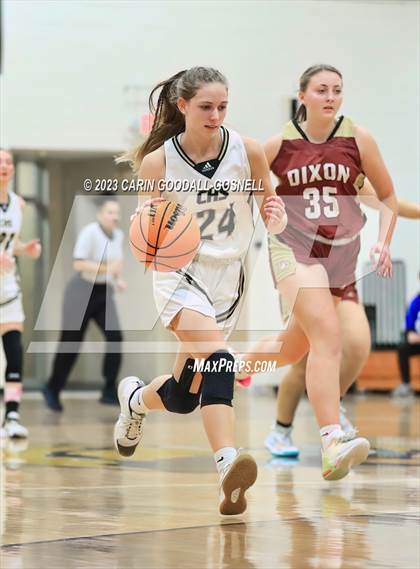 Thumbnail 3 in Dixon @ Croatan photogallery.