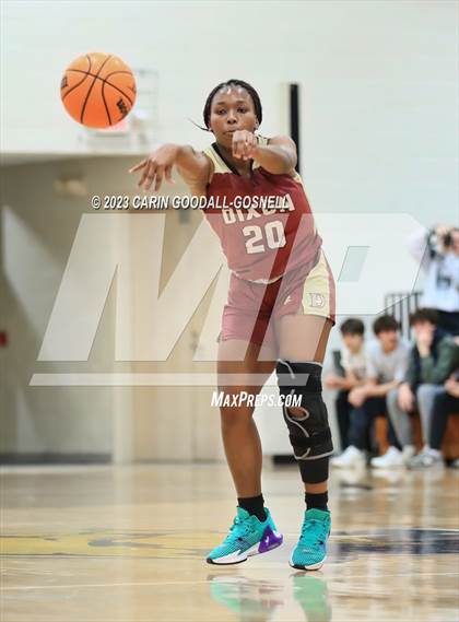 Thumbnail 1 in Dixon @ Croatan photogallery.