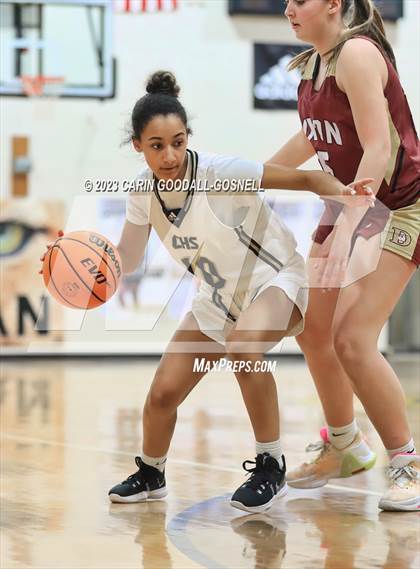 Thumbnail 2 in Dixon @ Croatan photogallery.