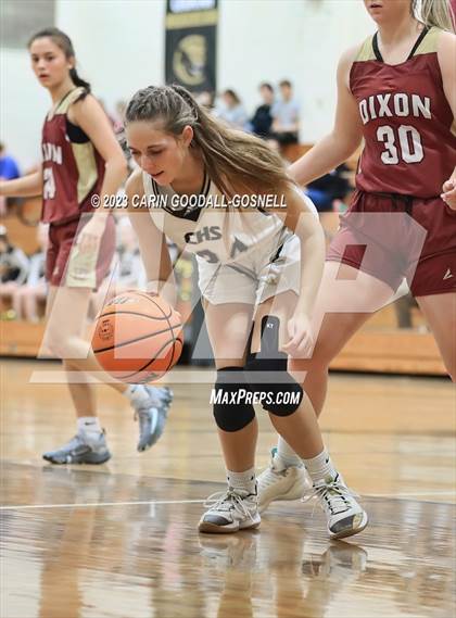 Thumbnail 1 in Dixon @ Croatan photogallery.