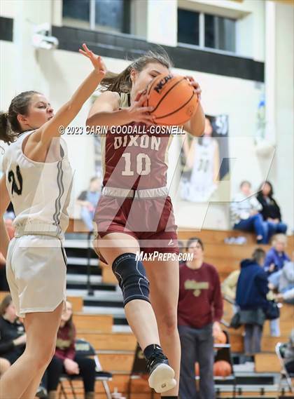 Thumbnail 2 in Dixon @ Croatan photogallery.