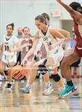Photo from the gallery "Dixon @ Croatan"
