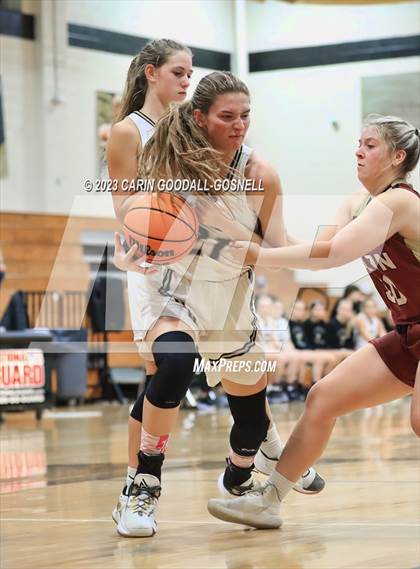 Thumbnail 3 in Dixon @ Croatan photogallery.