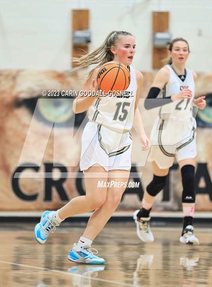 Thumbnail 2 in Dixon @ Croatan photogallery.