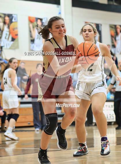 Thumbnail 3 in Dixon @ Croatan photogallery.
