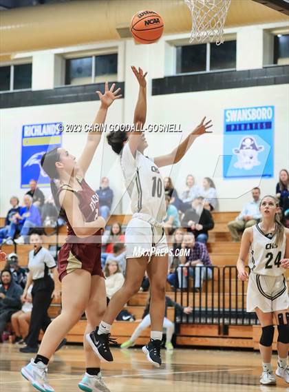 Thumbnail 1 in Dixon @ Croatan photogallery.