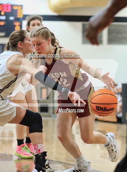 Thumbnail 1 in Dixon @ Croatan photogallery.