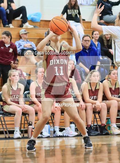 Thumbnail 1 in Dixon @ Croatan photogallery.