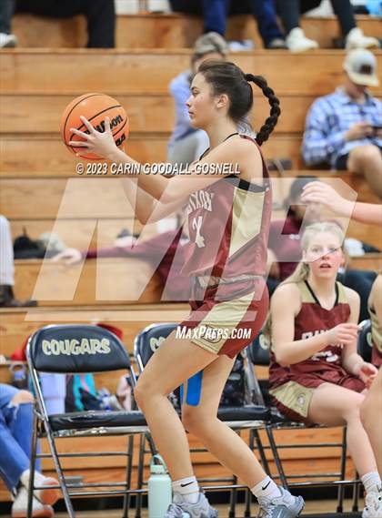 Thumbnail 1 in Dixon @ Croatan photogallery.