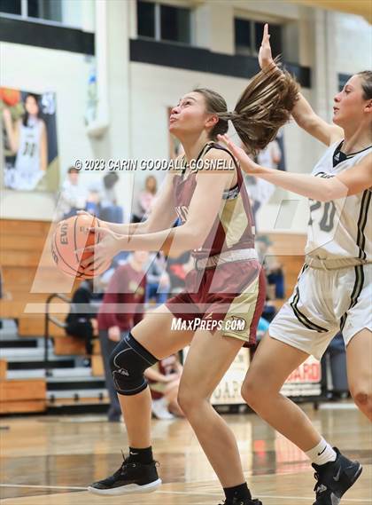 Thumbnail 2 in Dixon @ Croatan photogallery.