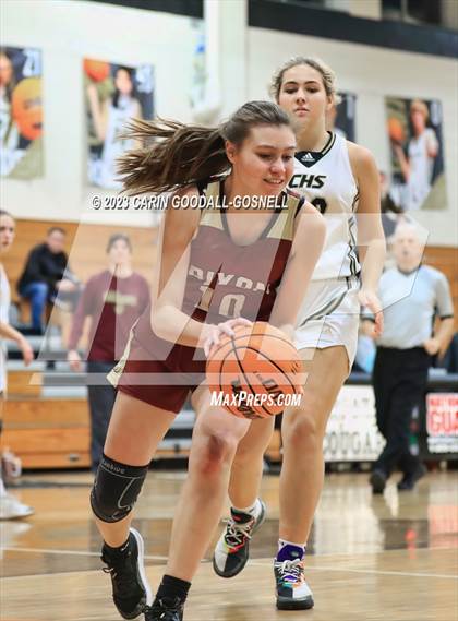 Thumbnail 1 in Dixon @ Croatan photogallery.