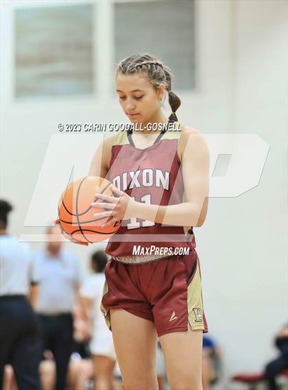 Thumbnail 3 in Dixon @ Croatan photogallery.