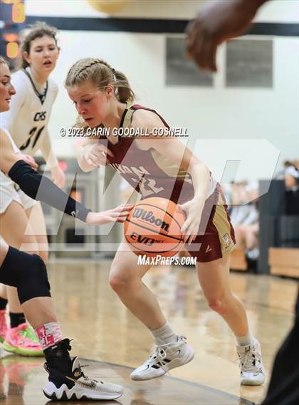 Thumbnail 3 in Dixon @ Croatan photogallery.